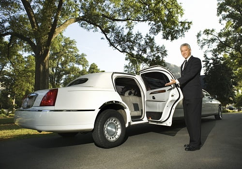  Mandurah Limousines Service