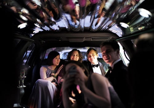 Limo Hire Service mandurah